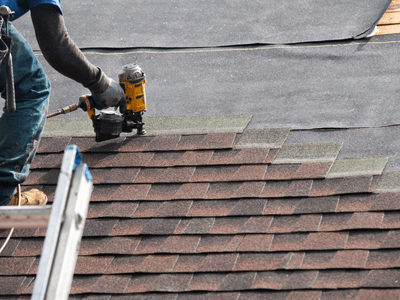 About Roof Repair Experts Marne, IA